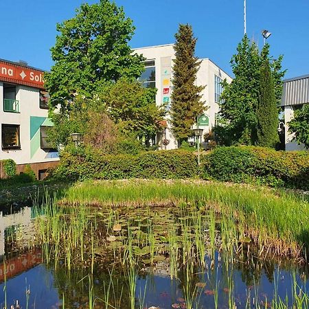 Sport Hotel Kenzingen Luaran gambar